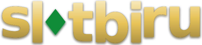 slotbiru logo