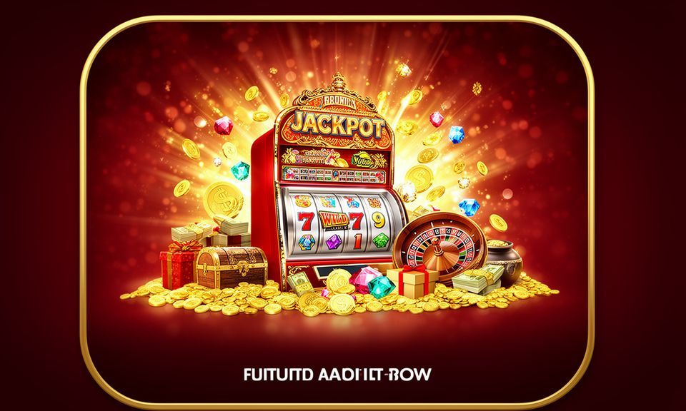 slotbiru What We Offer in Dragon Emperor Reels
